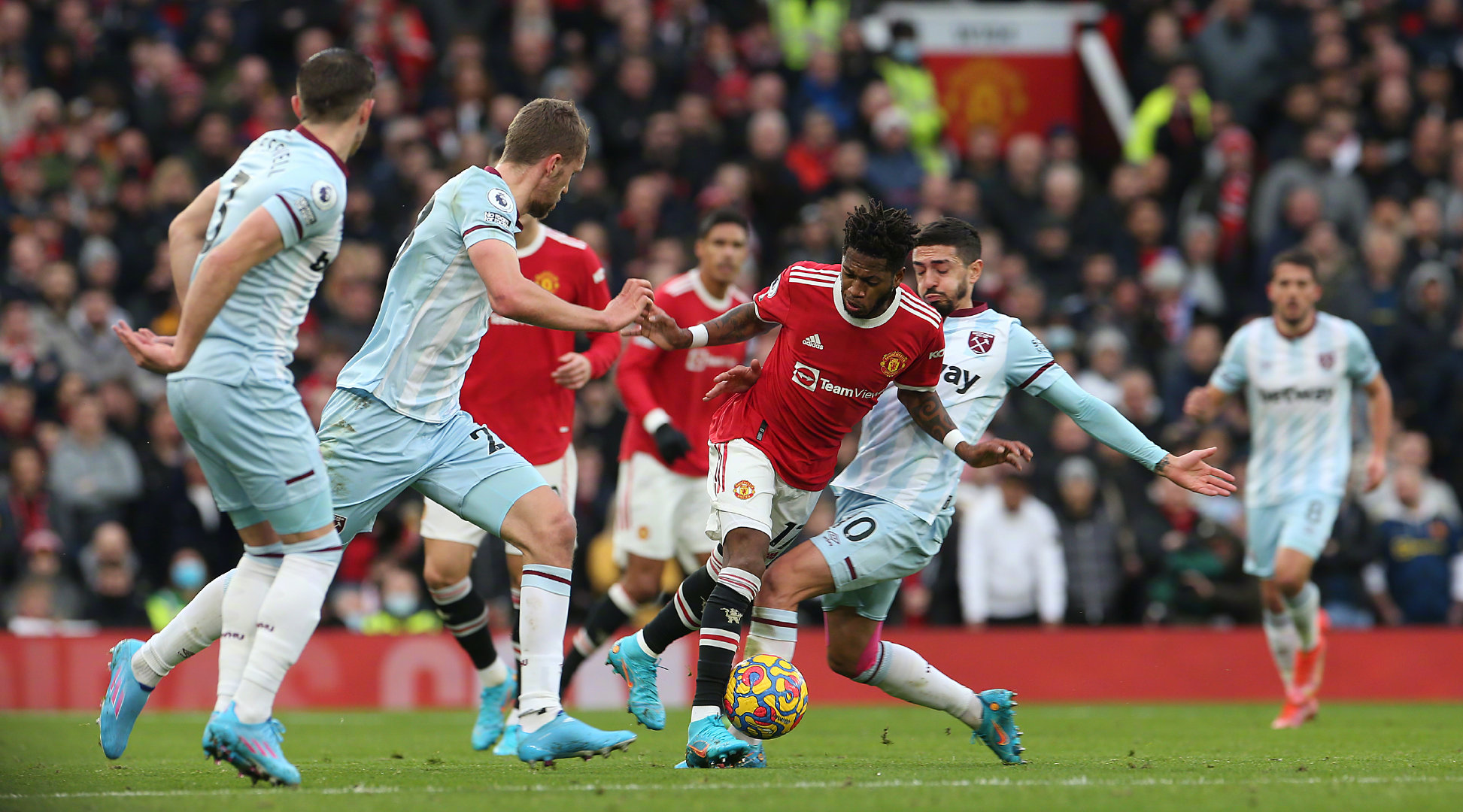 看到了球员 看到了球员